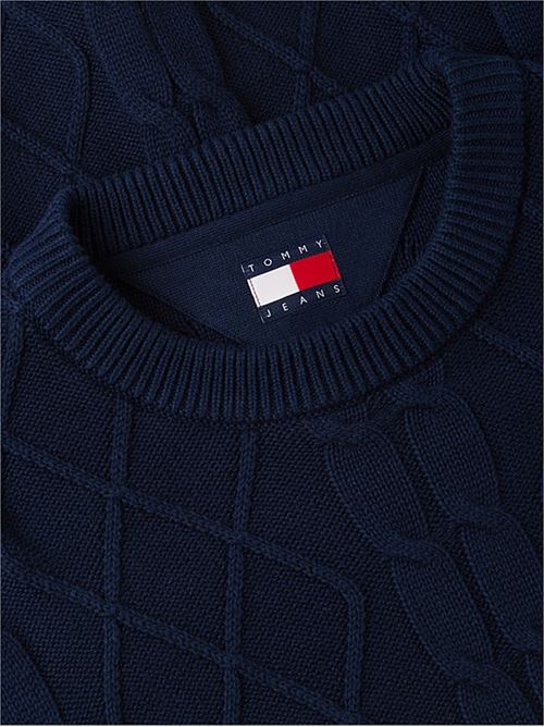 DM0DM23405C1G BLU Tommy Jeans | DM0DM23405C1G BLU